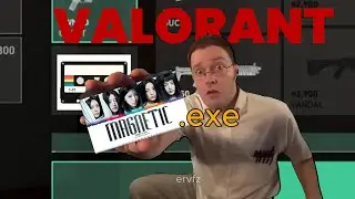 valorant magnetic exe