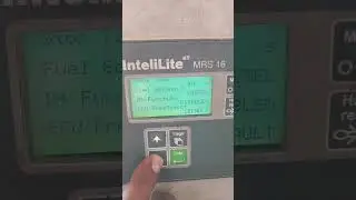 Volvo generator man t