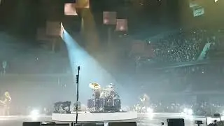 Metallica-Live in Madrid ( wizink center) 05/02/2018/ Seek & Destroy