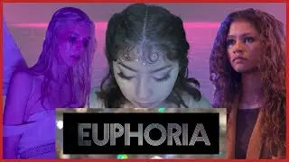MAQUILLAJE  INSPIRADO EN EUPHORIA !!✨