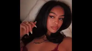 (FREE) Kehlani x Aaliyah R&B Type Beat - 