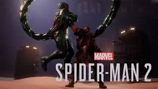 Meet Kraven The Hunter Spider Man 2