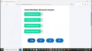 how to get nordvpn coupon code