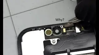 iPhone 11 Digitizer Repair How-To