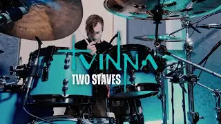 TVINNA - Two Staves Playthrough - Alain Ackermann