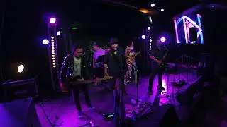 UNCHAINED ft. Memo Trillo - Never Tear Us Apart - INXS