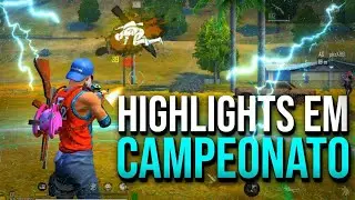 POR ISSO SOU O MAIS TEMIDO NOS CAMPEONATOS  #JOTA ME REAGE