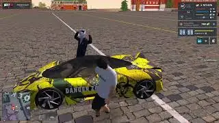 Выбил таутару в Next RP