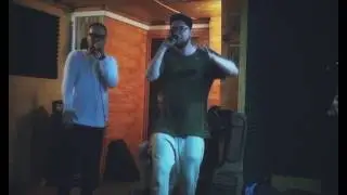 M.A.D.Mike (Soul Plane Band) - Paseydon (live may'19)
