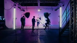 Animoz Films  - SHOWREEL