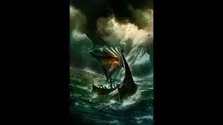 THE WAY OF THE VIKINGS