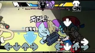 [FNF] Pibby: Apocalypse - Blessed By Swords (FC)