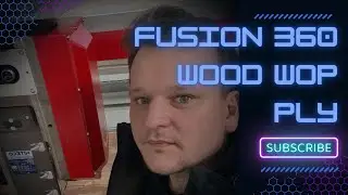 Fusion Extended Wood Wop post