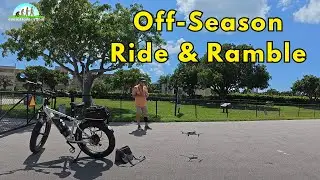 Marco Island in the Off-Season: Empty Beaches, No Lines, and Great Weather!