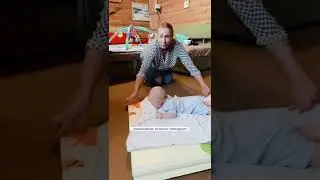 Развивающие игры и игрушки в  3-6 месяцев