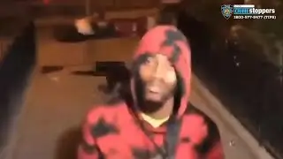 NYPD Investigating Violent Skateboard Assault Caught On Video In Harlem