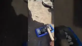 Smash skp-900 key programmer