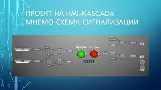 Сигнализация Часть 3