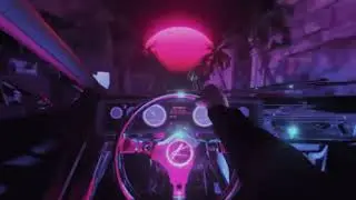 Slight Days - Krosia | Slowed & Reverb