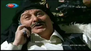 Komşu Köyün Delisi 1.Bölüm 1.Part (24.01.09) TRT