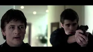Scruples | Award Winning Hitman Short Film
