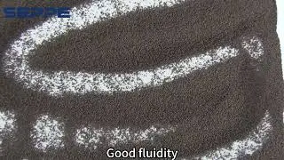 SEPPE Ceramic Foundry Sand
