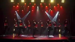 Jazz Funk | Света Санникова