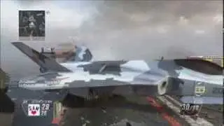 Saw RC is going Great...