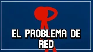 El PROBLEMA de RED - PARODIA