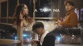 Legendary Onesmall X Benjamin Lian Pi - A Tawp Na (Official Music Video)