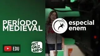 Idade Média no ENEM 
