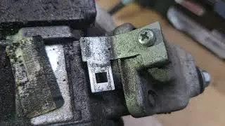 2014 Honda Odyssey - AC Compressor Wiring