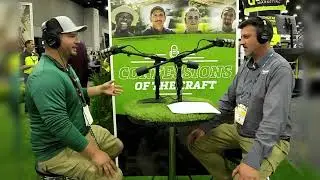 Confessions of the Craft: Episode 17 - Brown Landscape Management