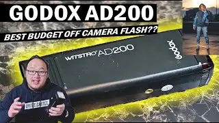 Is the Godox AD200 still good in 2020??