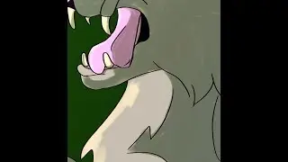 [Speedpaint] Loki