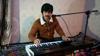 Тозагулзор