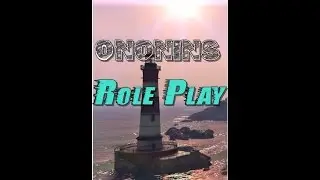 Сервер SAMP 0.3.7 Ononins Role Play (RP)
