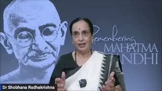 Mahatma Gandhi's Legacy: Leadership in Pursuit of World Peace