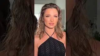 моя отработка на мастер классе💔 как вам? #бьютиблогер #макияжмоскваyou #визажистмосква #макияж