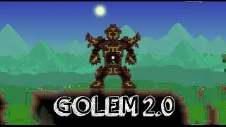 [SPEEDBUILD] - Golem 2.0