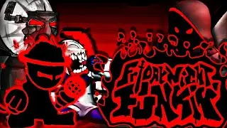AUDITOR FRIDAY NIGHT FUNKIN ON ANDROID / MODS / FNF АНДРОИД / MADNESS COMBAT 9.5