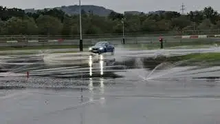 WACHAURING MELK - DRIFT (Legendy u Vás)