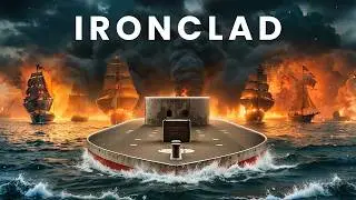 Inside the USS Monitor: How It Actually Worked