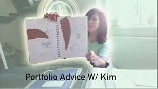 HOW TO MAKE A PORTFOLIO