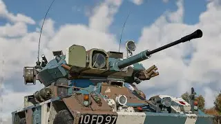 I Made the Entire Enemy Team RAGE | War Thunder