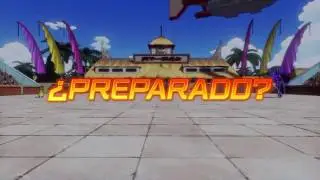 dragon ball xenoverse