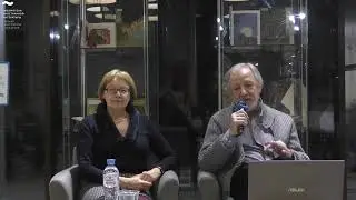 Встреча с художником Игорем Олейниковым. 27 января 2023