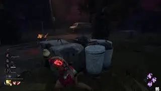 [Live on Twitch] DBD - Twisted Masquerade has returned! !discord | !tiktok | !youtube
