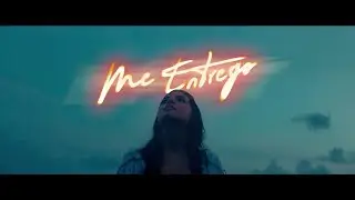 Me Entrego - Damaris Guerra (Video Oficial)
