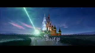 Walt Disney Pictures / MRC (Chip ‘n Dale: Rescue Rangers)